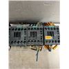 Image 8 : Lot of Siemens Contactors (See Pics)