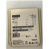 Image 2 : Siemens #6SE7 953-8LL31-0AA0 Simatic S7-300 Memory Card