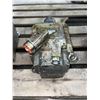 Image 2 : Siemens #1FK7101-5AF71-1KG0 Servo Motor w/Encoder: AM16DQK30