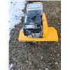 Image 2 : Poulan Pro Rototiller   208cc/ 9.0 ft lbs   LOCATED IN HANLEY ,SK