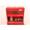 Image 2 : *Two Piece Mobile Tool Box - 12"Deep x 47"Tall x 23.5Wide