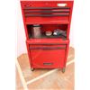 Image 3 : *Two Piece Mobile Tool Box - 12"Deep x 47"Tall x 23.5Wide