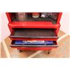 Image 5 : *Two Piece Mobile Tool Box - 12"Deep x 47"Tall x 23.5Wide