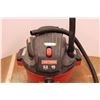 Image 2 : *Craftsman Shop Vac with Attachments (Working)
