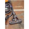 Image 3 : *Dyson Model DC23 Vacuum with Attachments (Working)