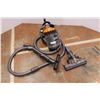 Image 4 : *Dyson Model DC23 Vacuum with Attachments (Working)