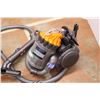 Image 6 : *Dyson Model DC23 Vacuum with Attachments (Working)