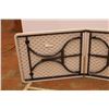 Image 5 : *Plastic Portable Folding Table - 6ft