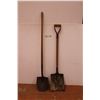Image 1 : *Spade and Shovel