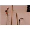 Image 3 : *Assortment of Garden Tools