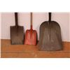 Image 2 : *(3) Shovels