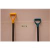 Image 2 : *Pair of Snow Shovels