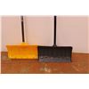 Image 3 : *Pair of Snow Shovels