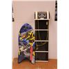 Image 1 : *Toboggan and Boogie Board