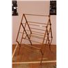 Image 1 : *Wood Clothing Dryer