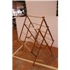 Image 4 : *Wood Clothing Dryer