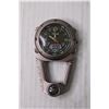 Image 2 : Vintage Quartz Timex Expedition Belt Watch (Running)