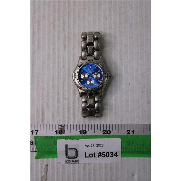 Imondo Polo Milano Quartz Watch (Running with New Battery)