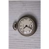 Image 2 : Vintage Ideal Pocket Watch - Manual Wind (Running)