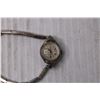 Image 2 : Vintage Ladies Giroxa 17J Watch - Swiss (Running)