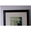 Image 2 : Framed Abstract Art