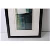 Image 3 : Framed Abstract Art