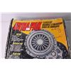 Image 2 : Vintage Dynapack Clutch Kit in Box