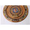 Image 2 : Vintage Mexican Souvenir Copper Plate