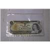 Image 2 : (2) Vintage One Dollar Bills