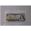 Image 3 : (2) Vintage One Dollar Bills