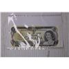 Image 2 : (2) Vintage One Dollar Bills
