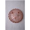 Image 4 : Pink Depression Glass Footed Bowl