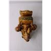 Image 7 : Vintage Donkey and Cart Salt and Pepper Shakers and Napkin Holder