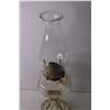 Image 3 : Vintage Coil Oil Lamp