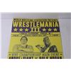 Image 2 : Wrestlemania III Poster - Andre the Giant vs Hulk Hogan