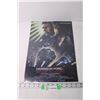 Image 1 : "Blade Runner," Movie Poster - Harrison Ford