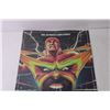 Image 2 : Wrestlemania VI Poster - Hulk Hogan vs Ultimate Warrior