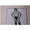 Image 2 : Vintage Wrestling Photograph
