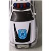 Image 3 : Large Police Model Car