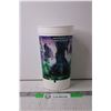 Image 1 : Vintage Godzilla The Movie Cup -1998