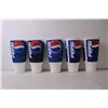 Image 2 : (5) Vintage Star Wars Episode I Cups - 1999