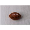 Image 2 : Henry Burris Signed Mini Football