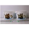 Image 1 : (2) Ice Age Two The Meltdown Popcorn Containers - 2006