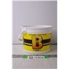 Image 1 : The Bee Movie Popcorn Container - 2007