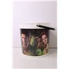 Image 2 : Pirates of the Caribbean Dead Mans Chest Popcorn Container - 2006