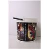 Image 2 : Spiderman III Popcorn Container - 2007