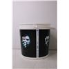 Image 2 : The Dark Knight Movie Popcorn Container - 2008