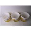 Image 3 : (3) The Simpsons Movie Popcorn Containers - 2007