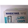 Image 2 : Mobicool 12 Volt Portable Mini-Fridge with Trolley (NIB)