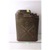 Image 1 : US Army Jerry Can